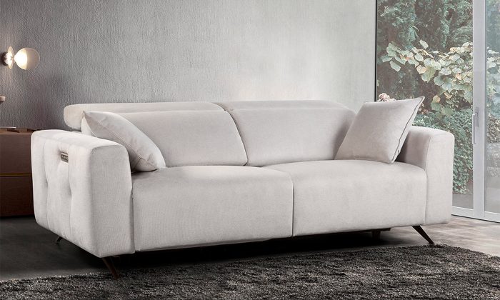 Sofa Del Sol Zoe 2