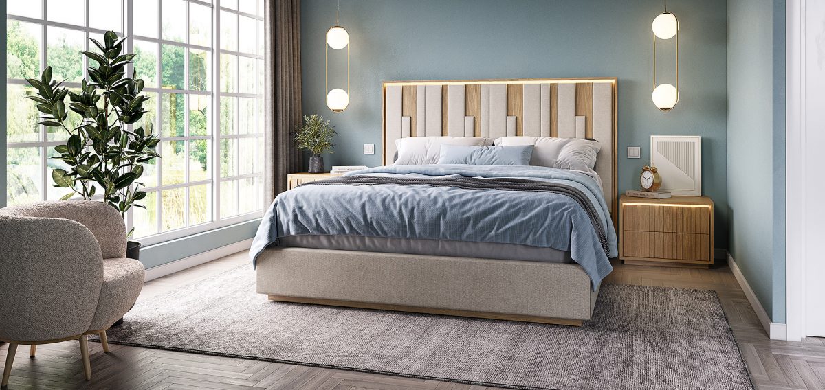 Chambre Zagas Everest