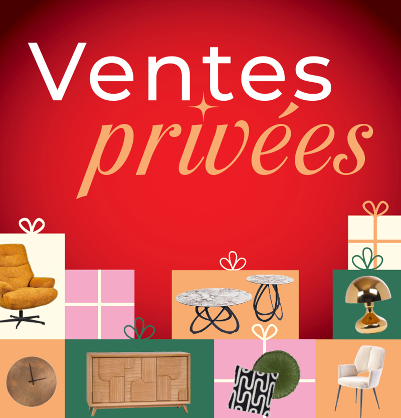 Ventespriveees